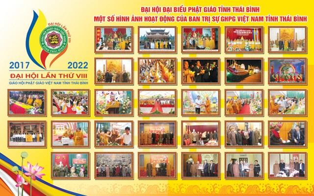 Thái Bình: Công tác chuẩn bị Đại hội Đại biểu Phật giáo tỉnh nhiệm kỳ VIII (2017 -2022)