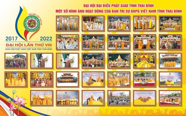 Thái Bình: Công tác chuẩn bị Đại hội Đại biểu Phật giáo tỉnh nhiệm kỳ VIII (2017 -2022)