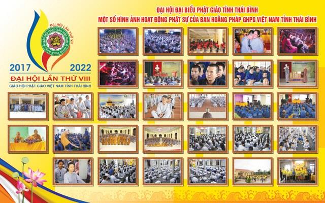 Thái Bình: Công tác chuẩn bị Đại hội Đại biểu Phật giáo tỉnh nhiệm kỳ VIII (2017 -2022)