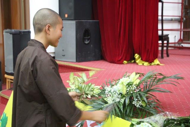 Thái Bình: Công tác chuẩn bị Đại hội Đại biểu Phật giáo tỉnh nhiệm kỳ VIII (2017 -2022)