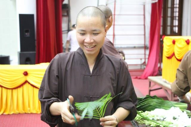 Thái Bình: Công tác chuẩn bị Đại hội Đại biểu Phật giáo tỉnh nhiệm kỳ VIII (2017 -2022)