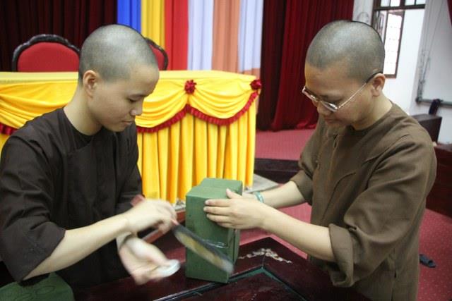 Thái Bình: Công tác chuẩn bị Đại hội Đại biểu Phật giáo tỉnh nhiệm kỳ VIII (2017 -2022)