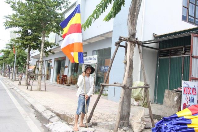 Thái Bình: Công tác chuẩn bị Đại hội Đại biểu Phật giáo tỉnh nhiệm kỳ VIII (2017 -2022)