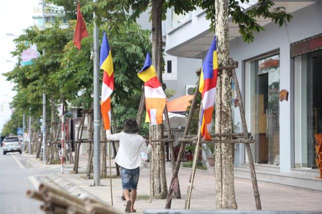 Thái Bình: Công tác chuẩn bị Đại hội Đại biểu Phật giáo tỉnh nhiệm kỳ VIII (2017 -2022)