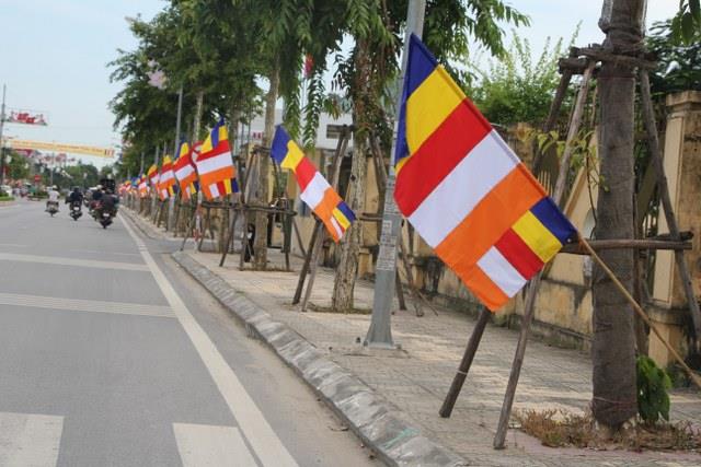 Thái Bình: Công tác chuẩn bị Đại hội Đại biểu Phật giáo tỉnh nhiệm kỳ VIII (2017 -2022)