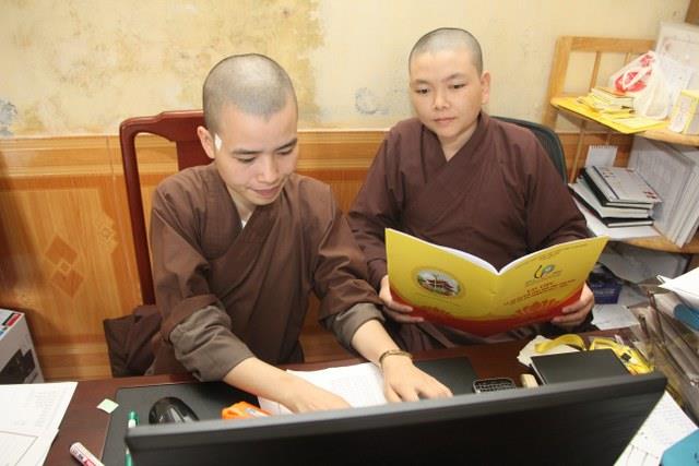 Thái Bình: Công tác chuẩn bị Đại hội Đại biểu Phật giáo tỉnh nhiệm kỳ VIII (2017 -2022)