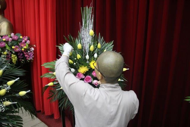 Thái Bình: Công tác chuẩn bị Đại hội Đại biểu Phật giáo tỉnh nhiệm kỳ VIII (2017 -2022)