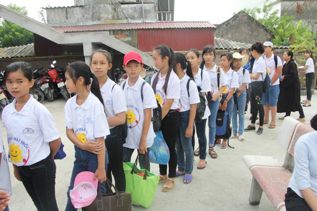 Thái Bình: Chùa Khánh Sơn mở khóa tu “Hương thiền”