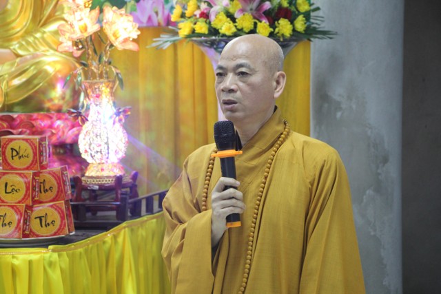 Thái Bình: Chùa Khánh Sơn mở khóa tu “Hương thiền”