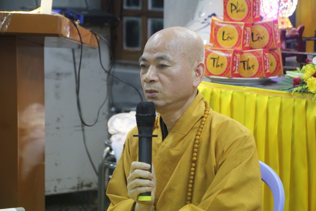 Thái Bình: Chùa Khánh Sơn mở khóa tu “Hương thiền”