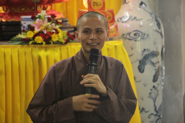 Thái Bình: Chùa Khánh Sơn mở khóa tu “Hương thiền”