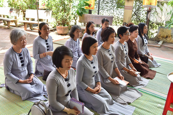 Tổng kết chương trình cúng dường trường hạ tại Quảng Ngãi và trao học bổng  “Kết Nối Yêu Thương” tại Quảng Nam (C118)