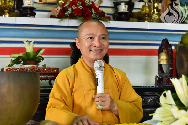Tổng kết chương trình cúng dường trường hạ tại Quảng Ngãi và trao học bổng  “Kết Nối Yêu Thương” tại Quảng Nam (C118)