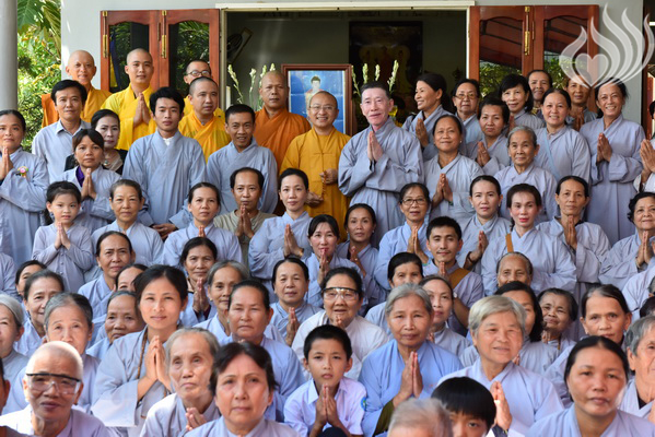 Tổng kết chương trình cúng dường trường hạ tại Quảng Ngãi và trao học bổng  “Kết Nối Yêu Thương” tại Quảng Nam (C118)