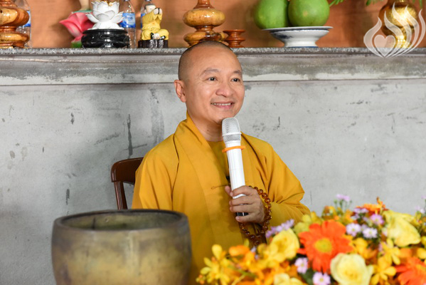 Tổng kết chương trình cúng dường trường hạ tại Quảng Ngãi và trao học bổng  “Kết Nối Yêu Thương” tại Quảng Nam (C118)