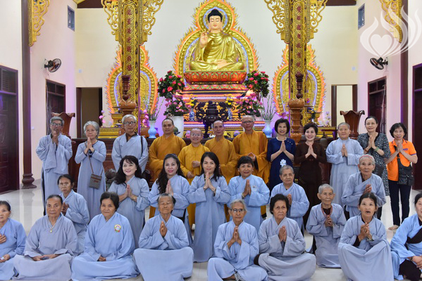 Tổng kết chương trình cúng dường trường hạ tại Quảng Ngãi và trao học bổng  “Kết Nối Yêu Thương” tại Quảng Nam (C118)