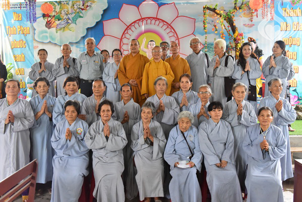 Tổng kết chương trình cúng dường trường hạ tại Quảng Ngãi và trao học bổng  “Kết Nối Yêu Thương” tại Quảng Nam (C118)