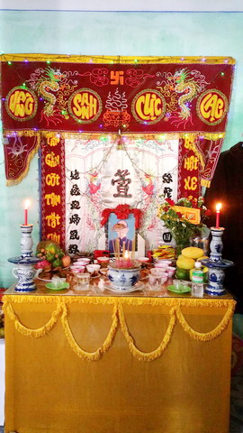 Hiếu thảo là nền tảng của đạo đức