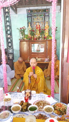 Hiếu thảo là nền tảng của đạo đức