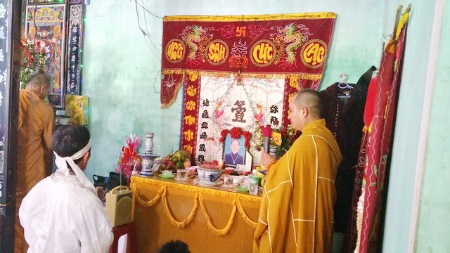 Hiếu thảo là nền tảng của đạo đức