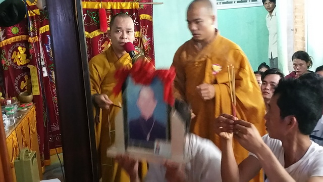 Hiếu thảo là nền tảng của đạo đức