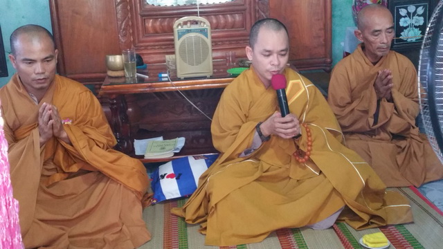 Hiếu thảo là nền tảng của đạo đức