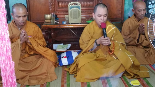 Hiếu thảo là nền tảng của đạo đức