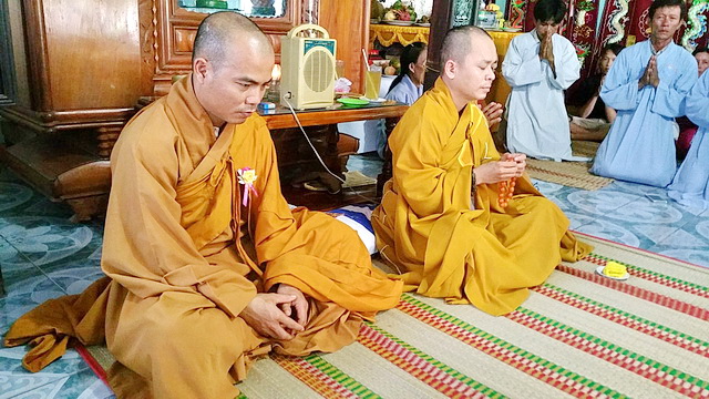 Hiếu thảo là nền tảng của đạo đức