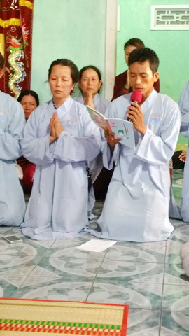 Hiếu thảo là nền tảng của đạo đức