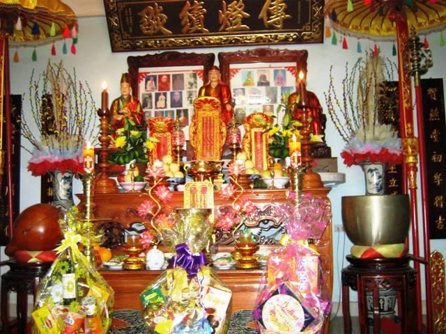 Khánh Hòa: Lễ Giỗ Tổ khai sơn tổ đình Nghĩa Phương Nha Trang