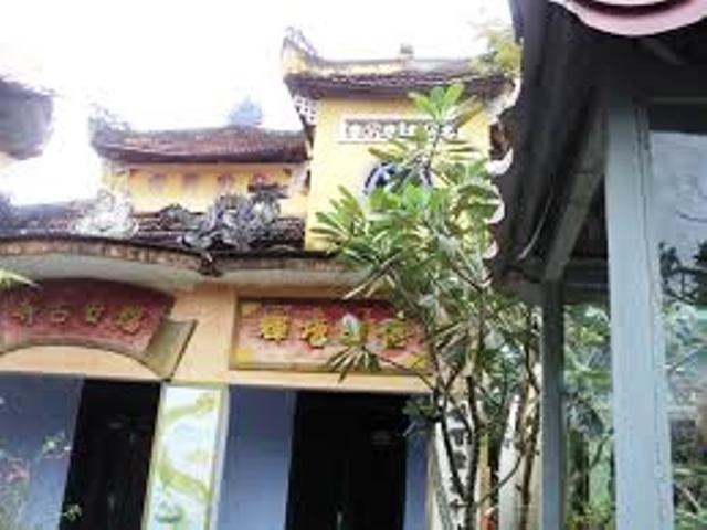 Khánh Hòa: Thăm chùa Phước An ngày Đại tường Thượng tọa trụ trì Thích Thiện Sanh
