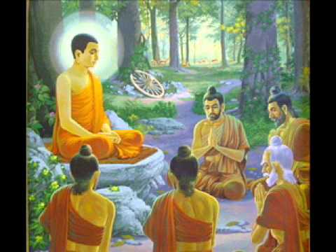 Nương Tựa Tam Bảo Chân Chính