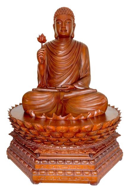 Thăm Chùa Ni Viên Quang - Mái Ấm Tình Thương