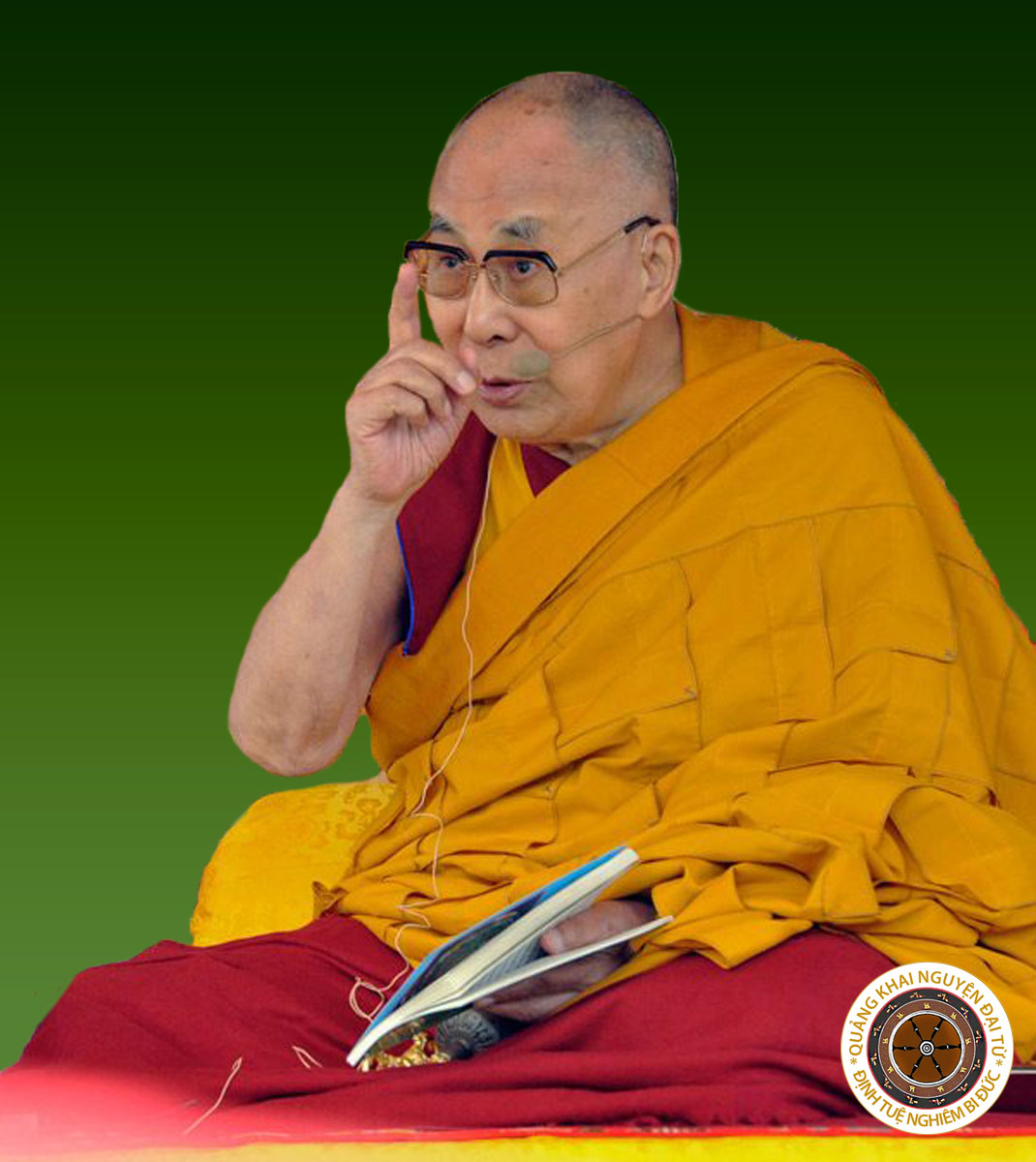 Đạo đức và di truyền học mới
