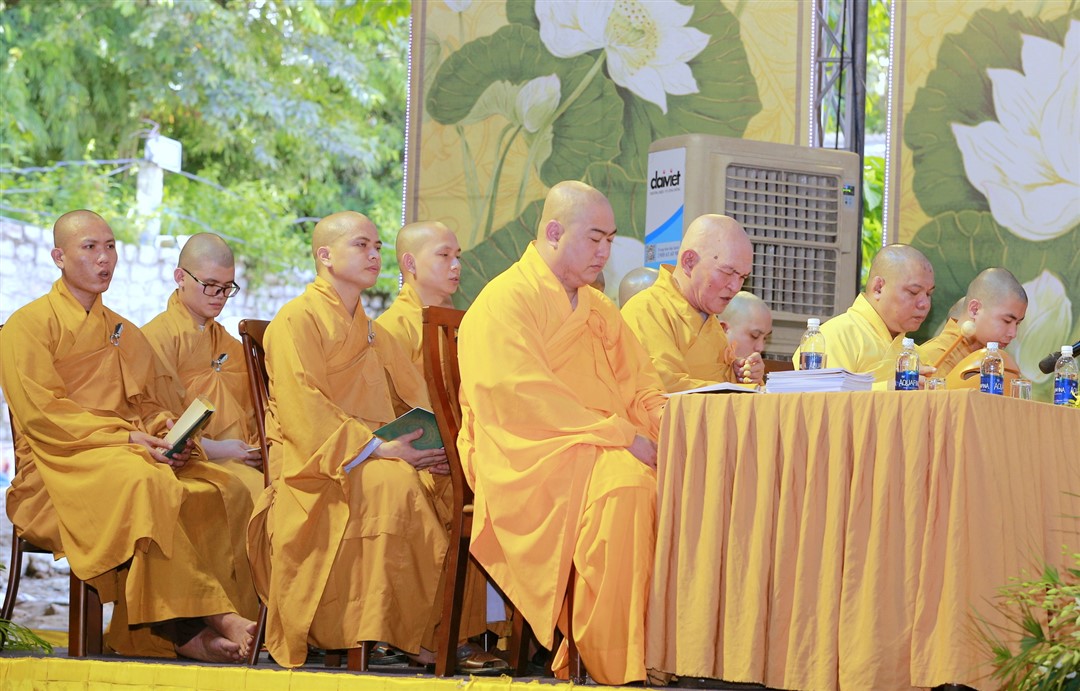 Đại Lễ Cầu Siêu, Trai Đàn Chẩn Tế Giải Oan Bạt Độ Tại Thiền Tôn Phật Quang.