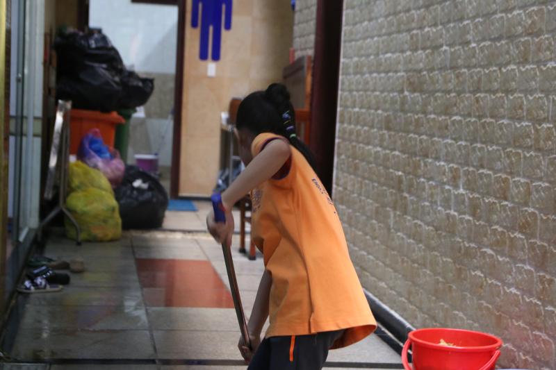 Chùa Giác Ngộ: Khóa tu ngày an lạc thứ 29