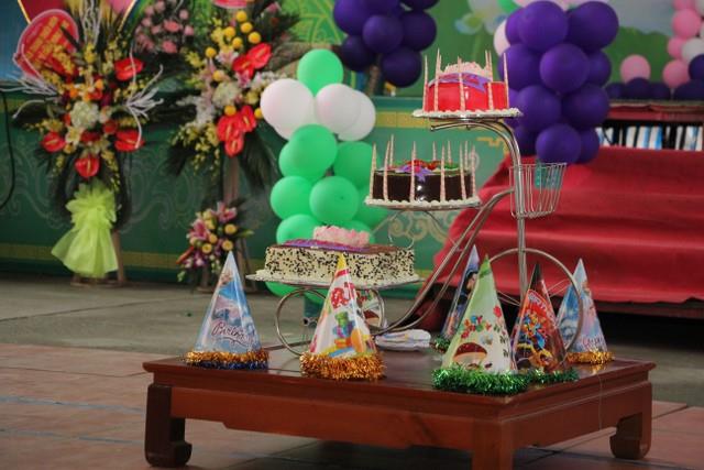 Thái Bình: Đạo tràng Thanh niên Phật tử chùa Từ Xuyên kỷ niệm 9 năm thành lập