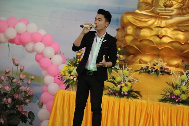 Thái Bình: Đạo tràng Thanh niên Phật tử chùa Từ Xuyên kỷ niệm 9 năm thành lập