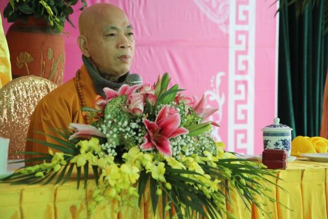 Thái Bình: Đôi tân hôn làm lễ hằng thuận tại chùa Từ Xuyên