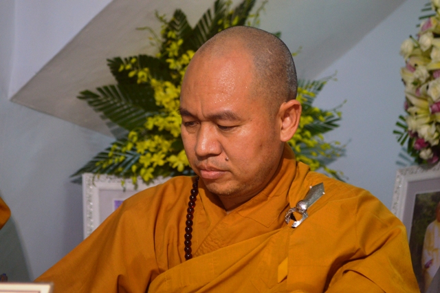 Cảm niệm Ân sư