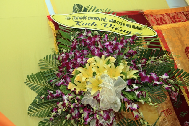 Cảm niệm Ân sư