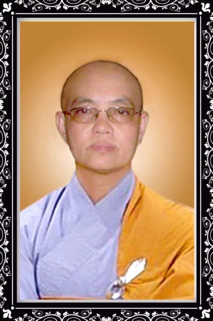 Điếu Văn Tưởng Niệm Giác Linh Cố Ni Trưởng Như Thuỷ