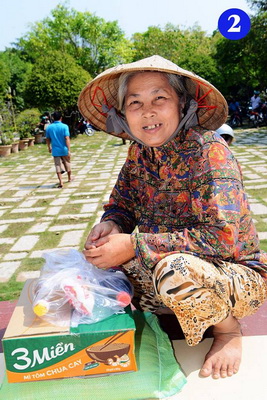Tổng kết Chương trình “Quà Tết Yêu Thương” tại Đồng Tháp - Sa Đéc - Bến Tre (C136)
