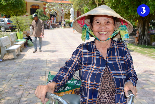 Tổng kết Chương trình “Quà Tết Yêu Thương” tại Đồng Tháp - Sa Đéc - Bến Tre (C136)