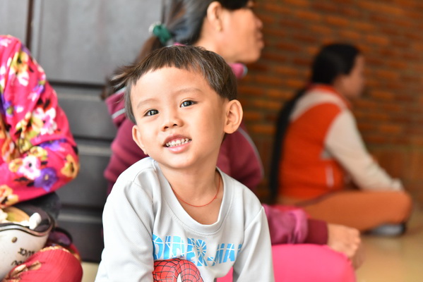 Tổng kết Chương trình “Quà Tết Yêu Thương” tại Đồng Tháp - Sa Đéc - Bến Tre (C136)
