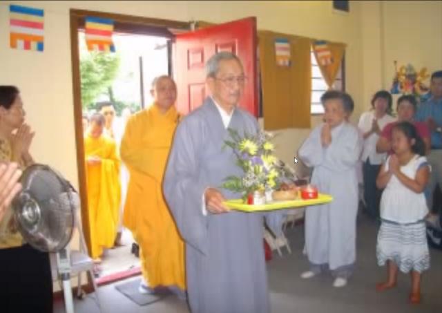 Nén Hương Đưa Tiễn