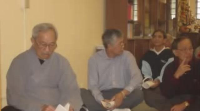 Nén Hương Đưa Tiễn