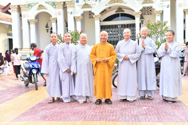 Tổng kết Chương trình “Quà Tết Yêu Thương” tại Đồng Tháp - Sa Đéc - Bến Tre (C136)
