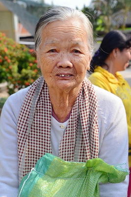 Tổng kết Chương trình “Quà Tết Yêu Thương” tại Đồng Tháp - Sa Đéc - Bến Tre (C136)