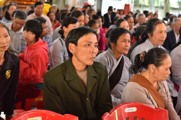 Tổng kết chương trình  Quà Tết Yêu Thương tại Hà Tĩnh (C137)